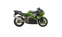 Best 1998-1999 Kawasaki ZX6R Fairings UK