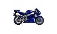Best 1998-1999 Yamaha R1 Fairings UK