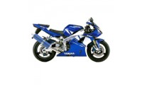 Best 2000-2001 Yamaha R1 Fairings UK