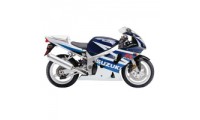 Best 2001-2003 Suzuki GSXR 600 Fairings UK