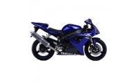 Best 2002-2003 Yamaha R1 Fairings UK