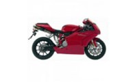 Best 2003-2004 Ducati 749 Fairings UK