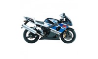 Best 2003-2004 Suzuki GSXR 1000 Fairings UK