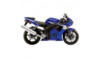 Best 2003-2004 Yamaha R6 Fairings UK