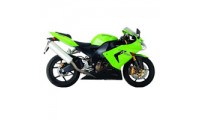 Best 2004-2005 Kawasaki ZX10R Fairings UK