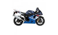 Best 2004-2005 Suzuki GSXR 600 Fairings UK