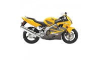 Best 2004-2007 Honda CBR600 F4i Fairings UK