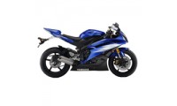 Best 2006-2007 Yamaha R6 Fairings UK