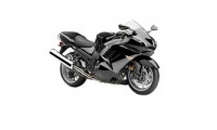 Best 2006-2011 Kawasaki ZX14R Fairings UK