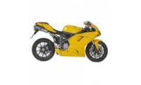 Best 2007-2014 Ducati 1098 Fairings UK