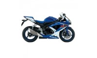 Best 2008-2010 Suzuki GSXR 600 Fairings UK