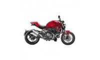 Best 2008-2012 Ducati Monster 1100 Fairings UK