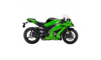 Best 2011-2015 Kawasaki ZX10R Fairings UK