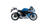 Best 2011-2024 Suzuki GSXR 600 Fairings UK