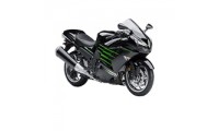 Best 2012-2024 Kawasaki ZX14R Fairings UK