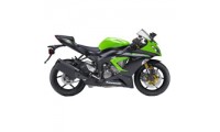 Best 2013-2018 Kawasaki ZX6R Fairings UK