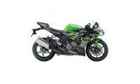 Best 2019-2022 Kawasaki ZX6R Fairings UK