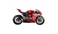 Best 2020-2024 Ducati Panigale V2 Fairings UK