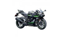 Best 2023-2025 Kawasaki ZX6R Fairings UK