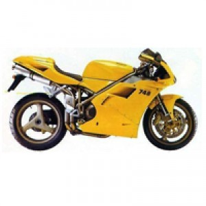 Best Ducati 748 Fairings UK