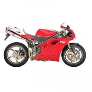 Best Ducati 996 Fairings UK