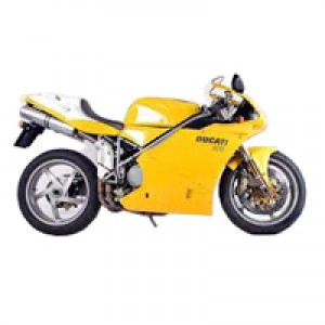 Best Ducati 998 Fairings UK