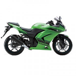 Best Kawasaki ZX250R Fairings UK