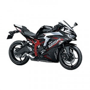 Best Kawasaki ZX25R Fairings UK