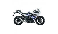 Best Suzuki GSX250R Fairings UK