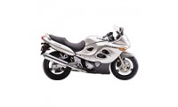 Best Suzuki GSX750F Katana Fairings UK