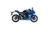 Best Suzuki GSX8R Fairings UK