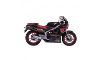 Best Suzuki RG400/500 Fairings UK