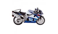 Best Suzuki TL1000R Fairings UK