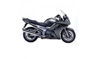 Best Yamaha FJR1300 Fairings UK