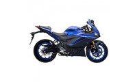 Best Yamaha R25 Fairings UK