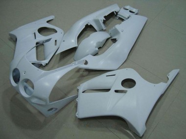 Best 1988-1989 Honda CBR250RR MC19 Motorcycle Fairings - Unpainted UK