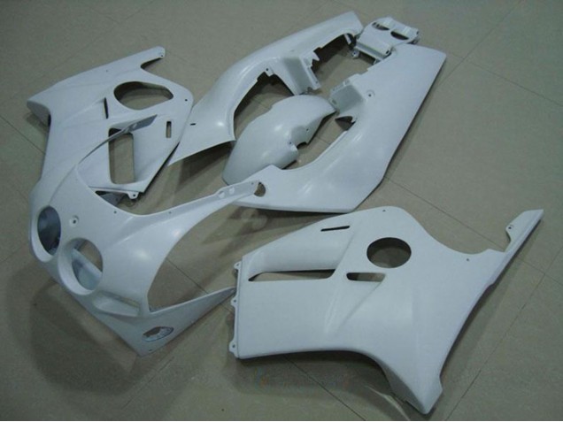 1988-1989 Honda CBR250RR MC19 Motorcycle Fairings - Unpainted UK
