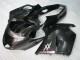 1996-2007 Honda CBR1100XX Blackbird Abs Motorcycle Fairing - Glossy Black UK