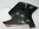 1996-2007 Honda CBR1100XX Blackbird Abs Motorcycle Fairing - Glossy Black UK
