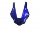 2000-2001 Yamaha YZF R1 Motorcycle Fairing - Blue White UK