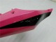 2001-2003 Suzuki GSXR 600/750 Motorcycle Fairings - Pink Silver Glossy Black UK