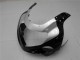 2001-2003 Suzuki GSXR 600/750 Motorcycle Fairings - Silver Glossy Black Red UK