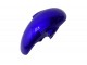 2003-2004 Yamaha YZF R6 Motorcycle Fairings - Blue White Glossy Black UK