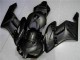 2004-2005 Honda CBR1000RR Motorcycle Fairings - Matte Black Repsol UK