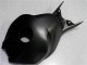 2004-2005 Honda CBR1000RR Motorcycle Fairings - Matte Black Repsol UK