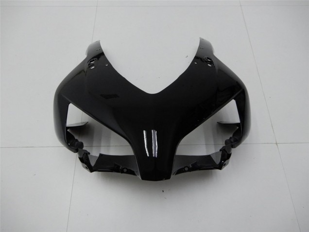 2004-2005 Honda CBR1000RR Motorcycle Fairings - Glossy Black Matte Black UK