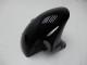 2004-2005 Honda CBR1000RR Motorcycle Fairings - Glossy Black Matte Black UK