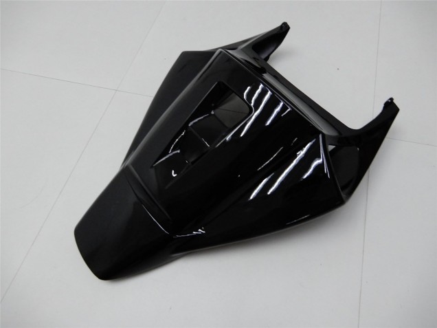 2004-2005 Honda CBR1000RR Motorcycle Fairings - Glossy Black Matte Black UK