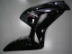 2004-2005 Honda CBR1000RR Motorcycle Fairings - Glossy Black Grey UK
