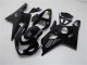 2004-2005 Suzuki GSXR 600/750 Motorcycle Fairings - Glossy Black UK